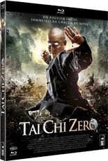 Tai Chi Zero (Blu-ray Movie)