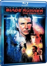 Blade Runner (Blu-ray Movie)