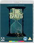 Time Bandits (Blu-ray Movie)