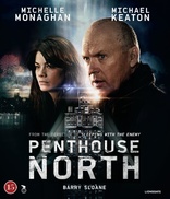 Penthouse North (Blu-ray Movie)