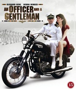 An Officer and a Gentleman (Blu-ray Movie)