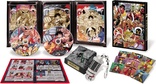 One Piece Film Z (Blu-ray Movie)