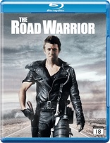 The Road Warrior (Blu-ray Movie)