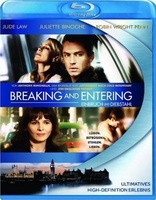 Breaking and Entering (Blu-ray Movie)