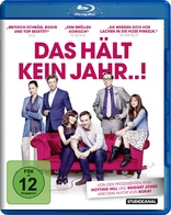 I Give It a Year (Blu-ray Movie)