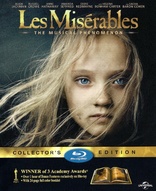 Les Misrables (Blu-ray Movie), temporary cover art