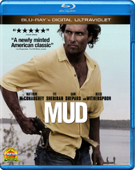 Mud (Blu-ray)