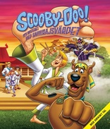 Scooby-Doo! and the Samurai Sword (Blu-ray Movie)