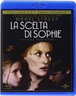 Sophie's Choice (Blu-ray Movie)