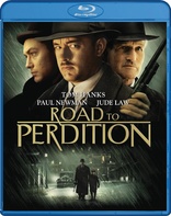 Road to Perdition (Blu-ray Movie)