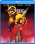 Q: The Winged Serpent (Blu-ray Movie)