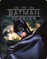 Batman Forever (Blu-ray Movie)