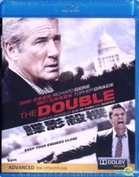 The Double (Blu-ray Movie)