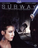 Subway (Blu-ray Movie)