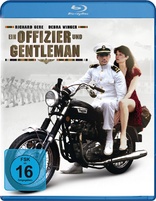 An Officer and a Gentleman (Blu-ray Movie)