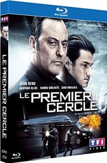 Le Premier Cercle (Blu-ray Movie), temporary cover art