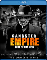 Gangster Empire: Rise of the Mob (Blu-ray Movie)