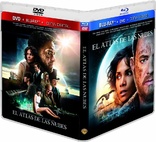 Cloud Atlas (Blu-ray Movie), temporary cover art