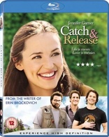 Catch & Release (Blu-ray Movie)