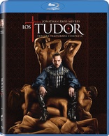 The Tudors: Season 3 (Blu-ray Movie)