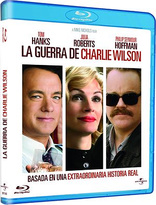 Charlie Wilson's War (Blu-ray Movie)