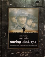 Saving Private Ryan (Blu-ray Movie)