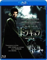 Dracula (Blu-ray Movie)