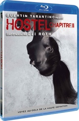 Hostel: Part II (Blu-ray Movie)