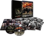 The Expendables 2 (Blu-ray Movie)