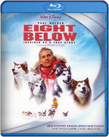 Eight Below (Blu-ray Movie), temporary cover art