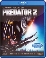 Predator 2 (Blu-ray Movie), temporary cover art