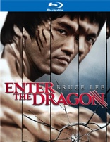 Enter the Dragon (Blu-ray Movie)