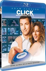 Click (Blu-ray Movie)