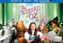 The Wizard of Oz 3D (Blu-ray Movie)