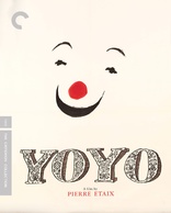 Yoyo (Blu-ray Movie)