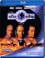 Con Air (Blu-ray Movie), temporary cover art