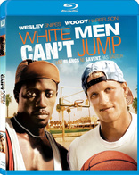 White Men Can't Jump (Blu-ray Movie)