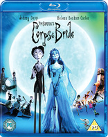Corpse Bride (Blu-ray Movie)