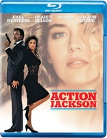 Action Jackson (Blu-ray Movie), temporary cover art