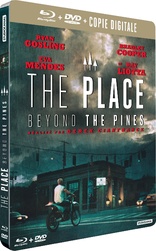 The Place Beyond the Pines (Blu-ray Movie)