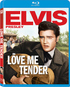 Love Me Tender (Blu-ray Movie)