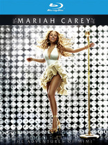 Mariah Carey: Adventures of Mimi (Blu-ray Movie)