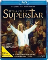 Jesus Christ Superstar (Blu-ray Movie)