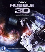 IMAX: Hubble 3D (Blu-ray Movie), temporary cover art