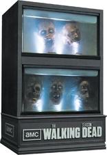 The Walking Dead: The Complete Third Season (Blu-ray Movie)