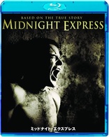 Midnight Express (Blu-ray Movie), temporary cover art