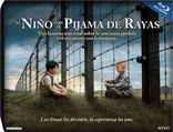 The Boy in the Striped Pajamas (Blu-ray Movie)