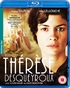 Th�r�se Desqueyroux (Blu-ray Movie)