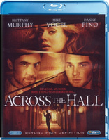 Across the Hall (Blu-ray Movie)