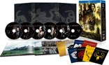 Game of Thrones: The Complete First Season (Blu-ray Movie)